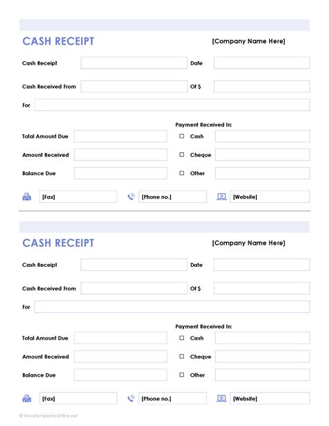 gcash receipt